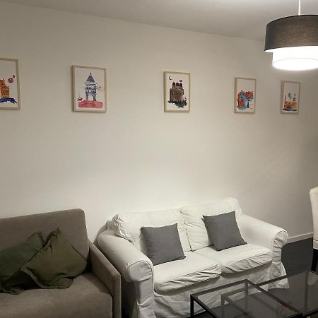 Zanclea Daire Palermo Dış mekan fotoğraf