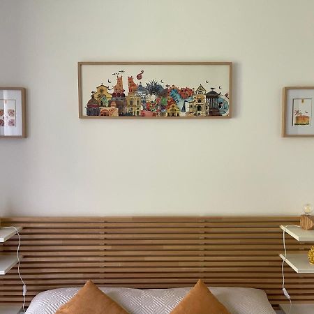 Zanclea Daire Palermo Dış mekan fotoğraf