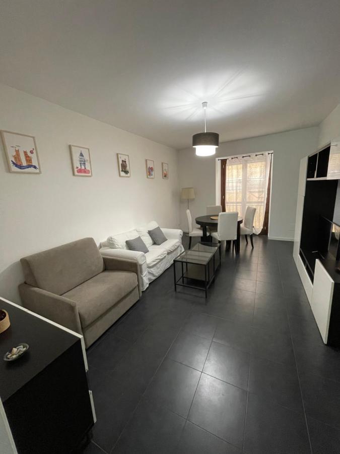 Zanclea Daire Palermo Dış mekan fotoğraf